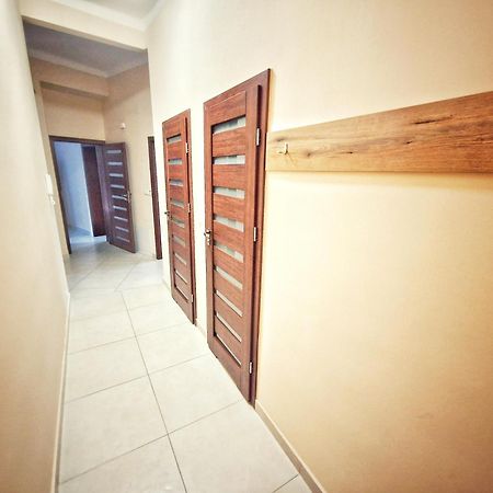 Summer Apartment Przemysl Luaran gambar