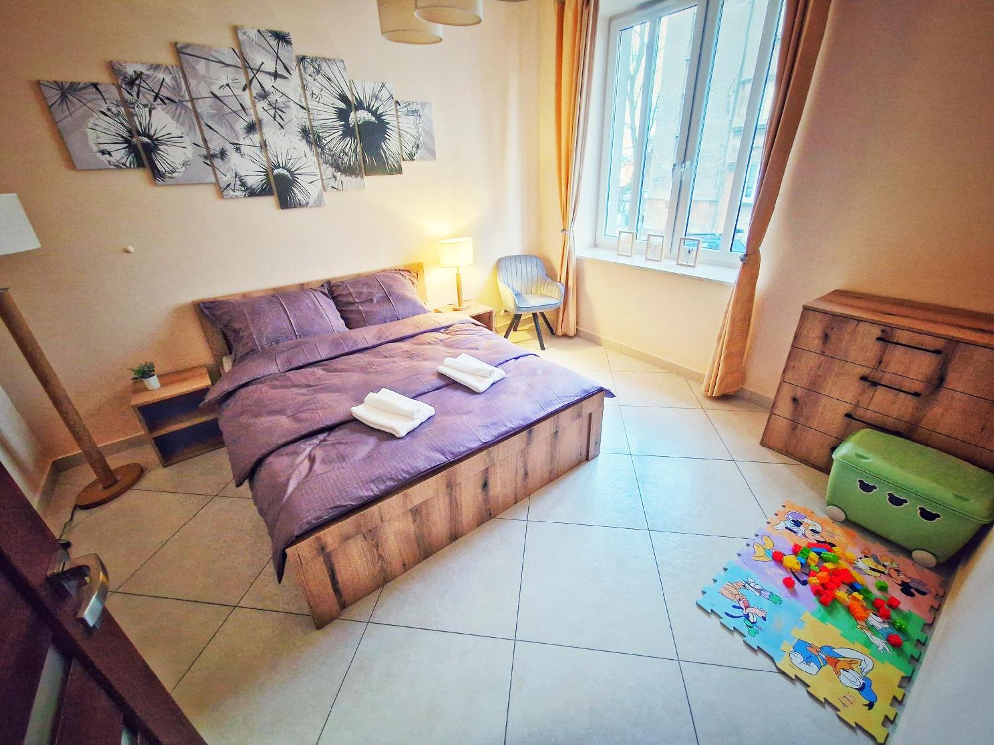 Summer Apartment Przemysl Luaran gambar