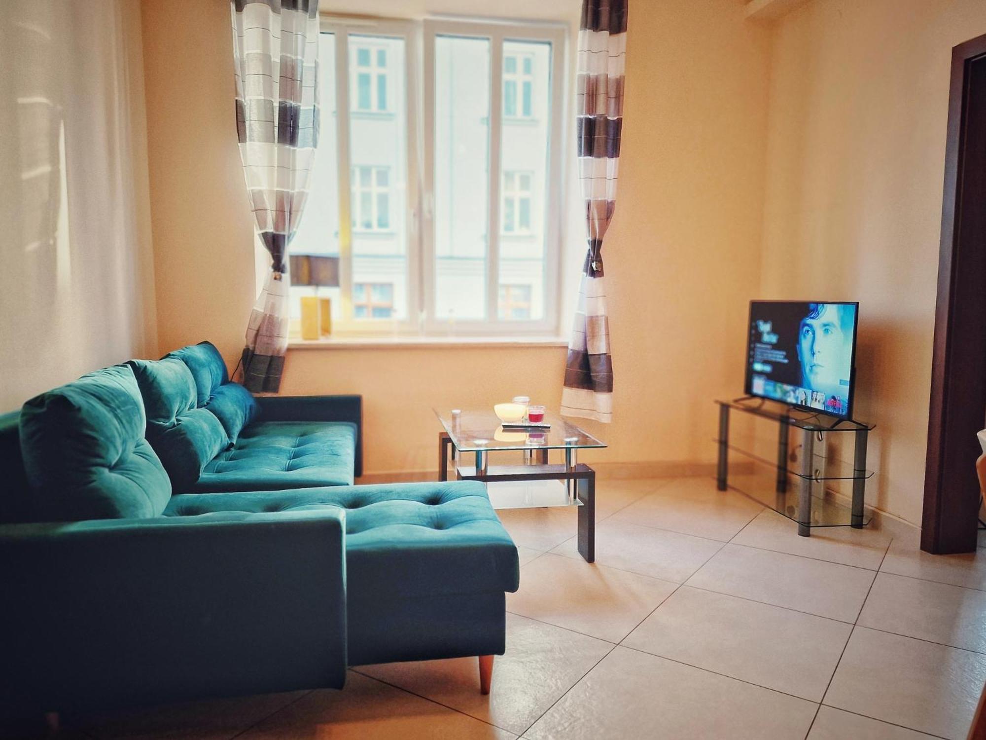 Summer Apartment Przemysl Luaran gambar