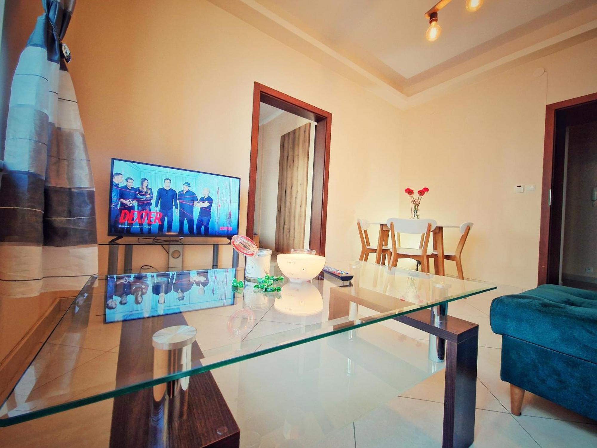 Summer Apartment Przemysl Luaran gambar