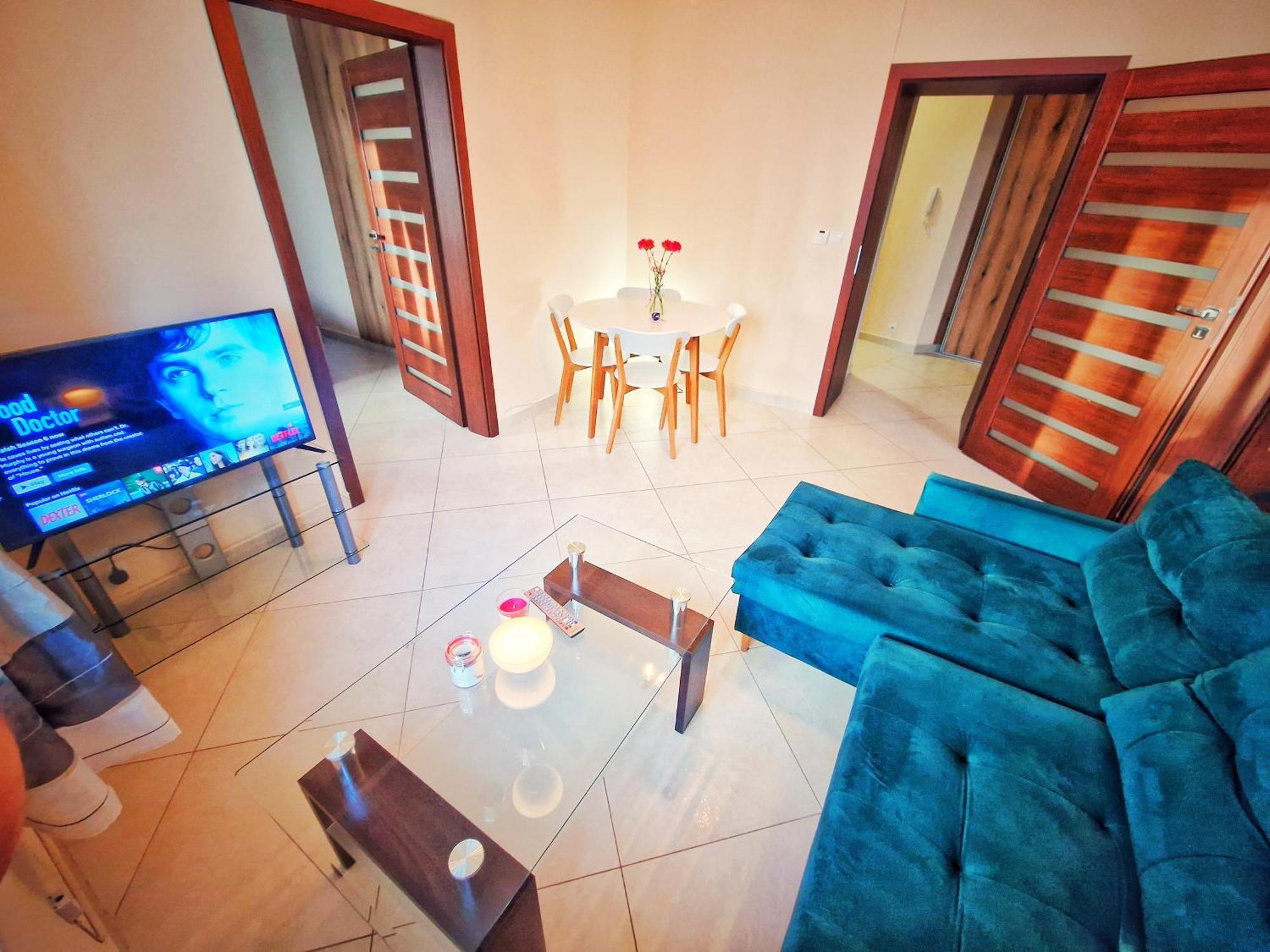Summer Apartment Przemysl Luaran gambar