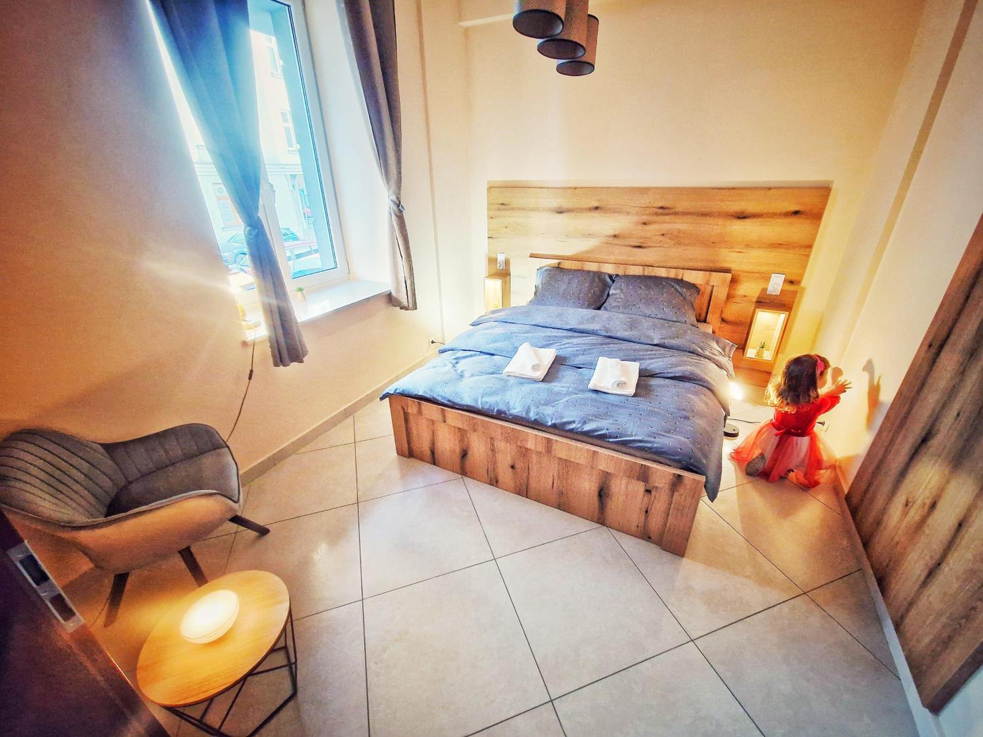 Summer Apartment Przemysl Luaran gambar