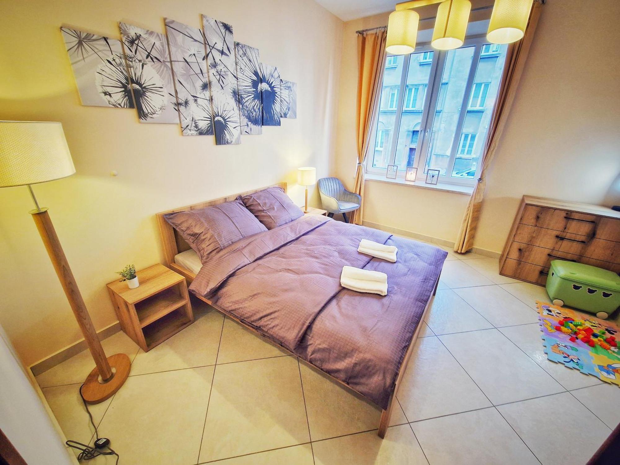 Summer Apartment Przemysl Luaran gambar
