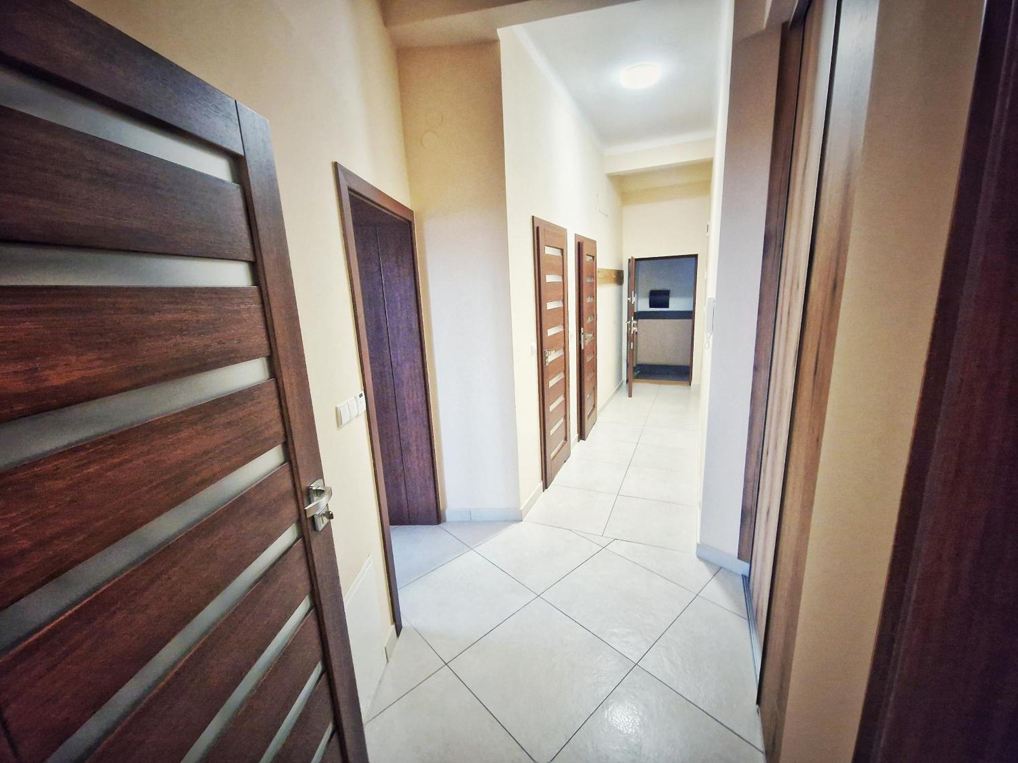 Summer Apartment Przemysl Luaran gambar