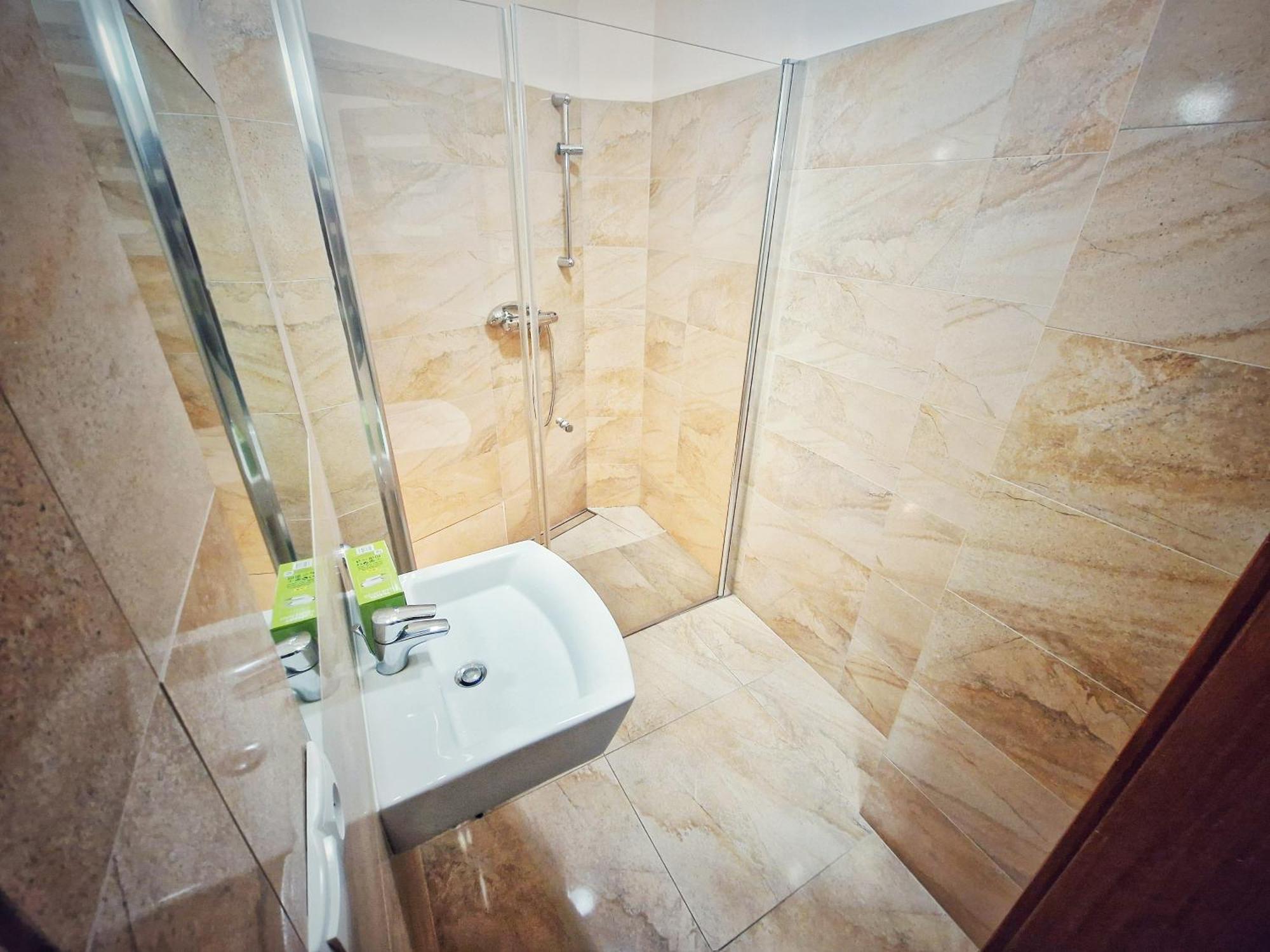 Summer Apartment Przemysl Luaran gambar