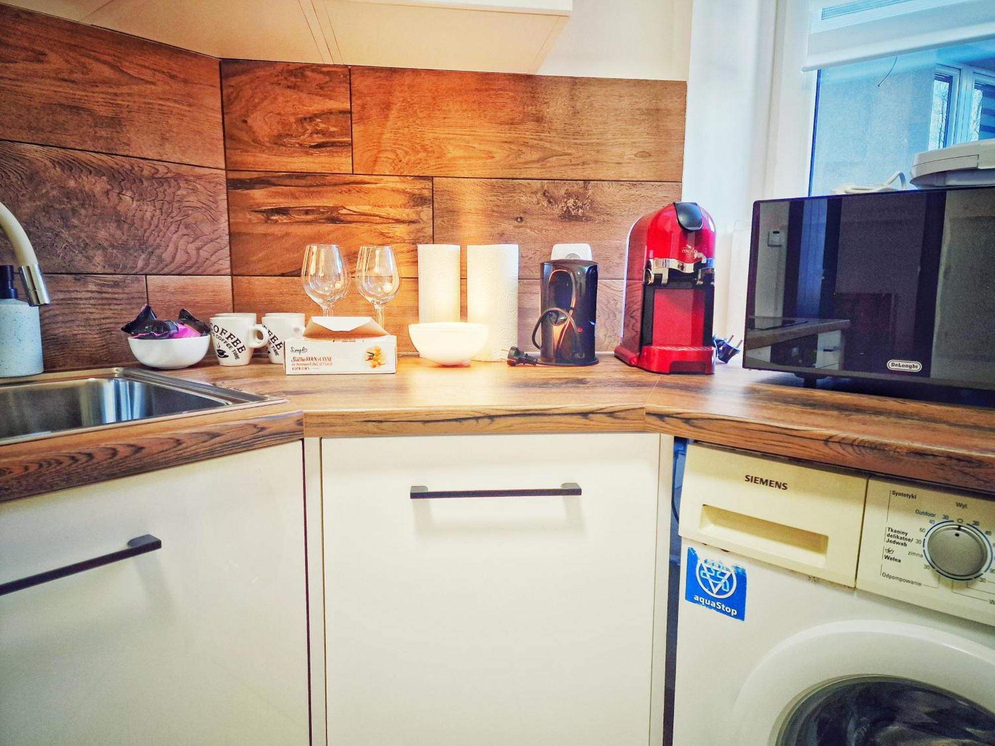 Summer Apartment Przemysl Luaran gambar