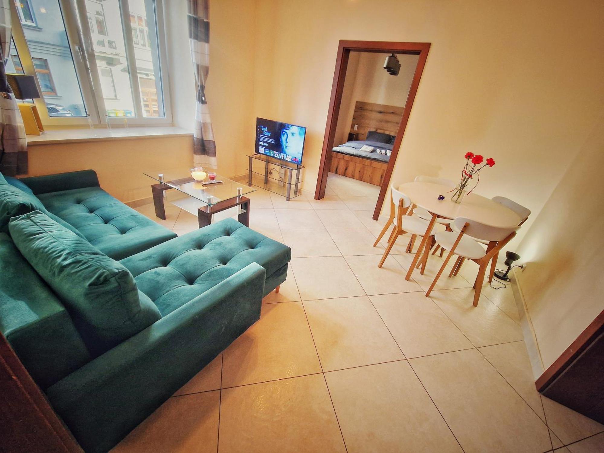 Summer Apartment Przemysl Luaran gambar