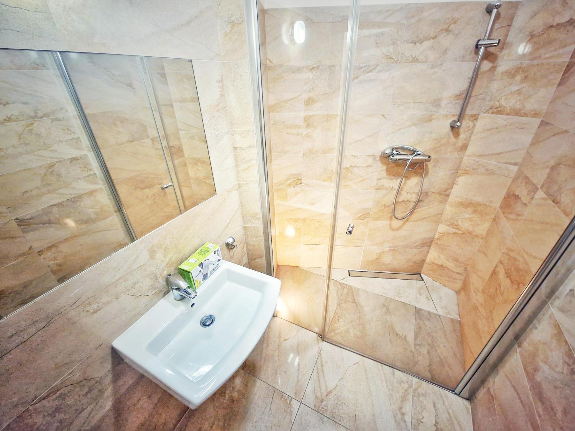 Summer Apartment Przemysl Luaran gambar