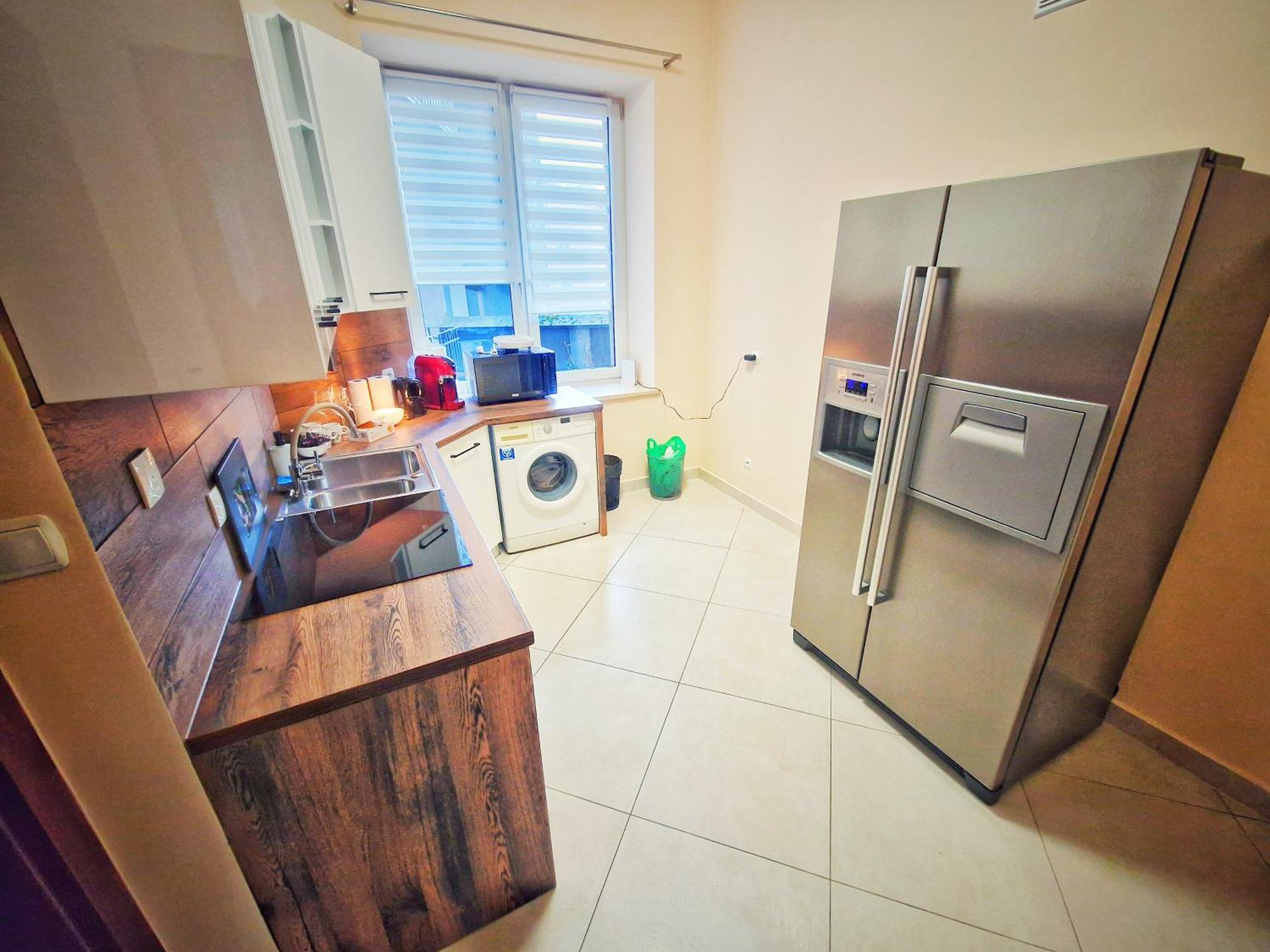 Summer Apartment Przemysl Luaran gambar