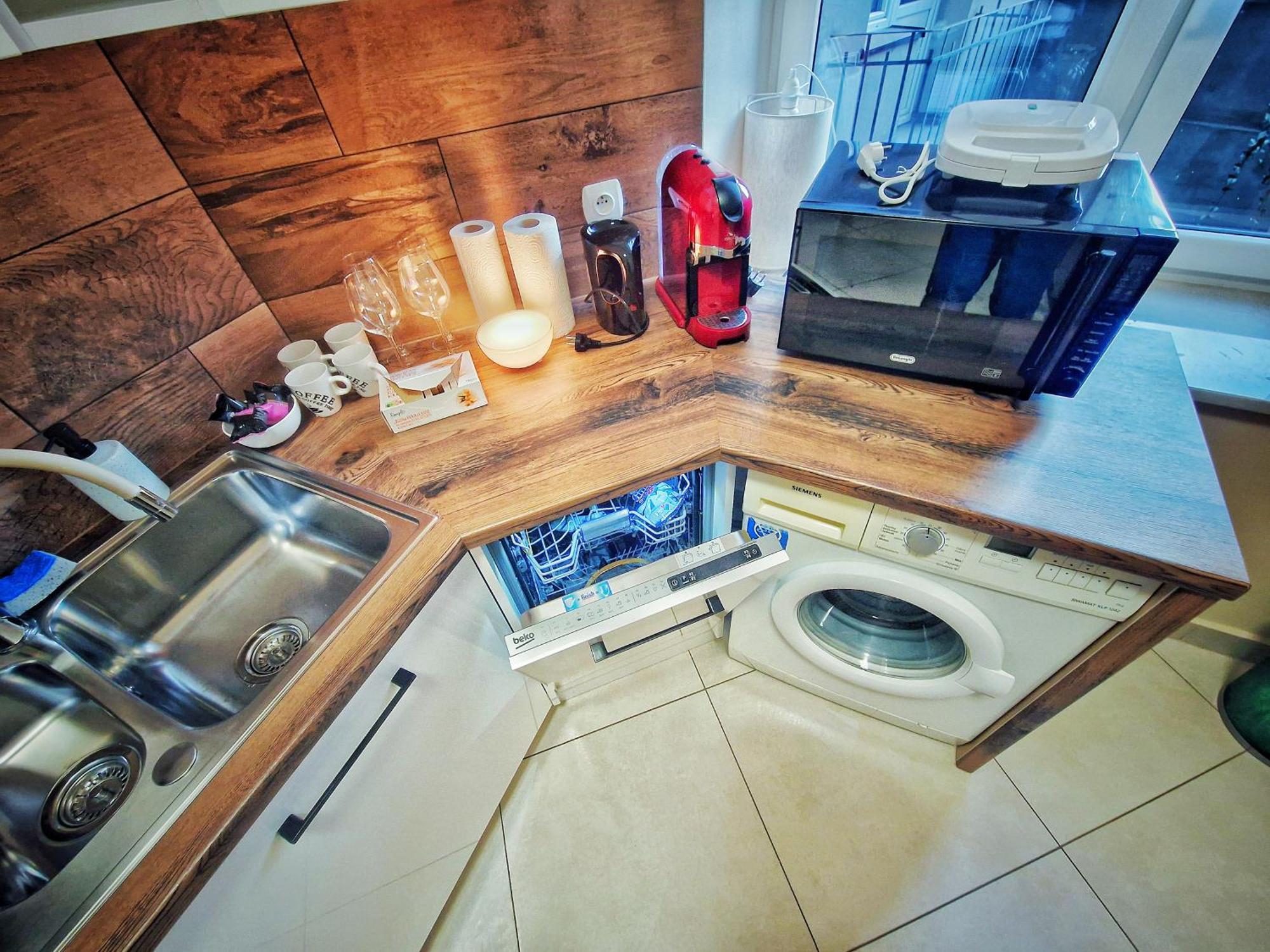 Summer Apartment Przemysl Luaran gambar