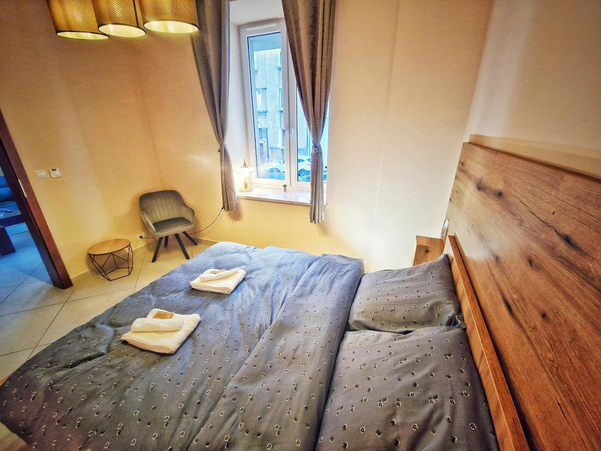 Summer Apartment Przemysl Luaran gambar