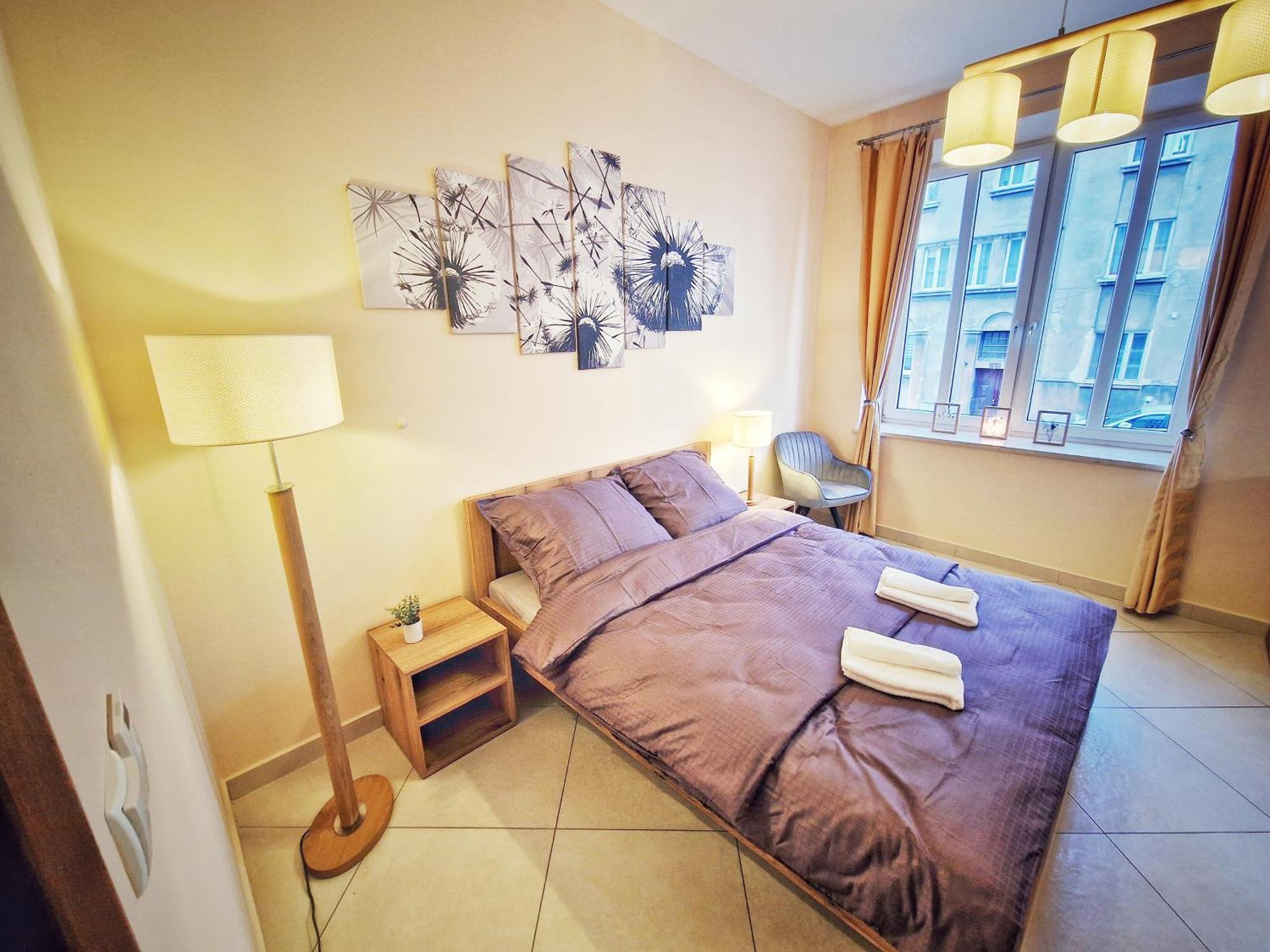 Summer Apartment Przemysl Luaran gambar