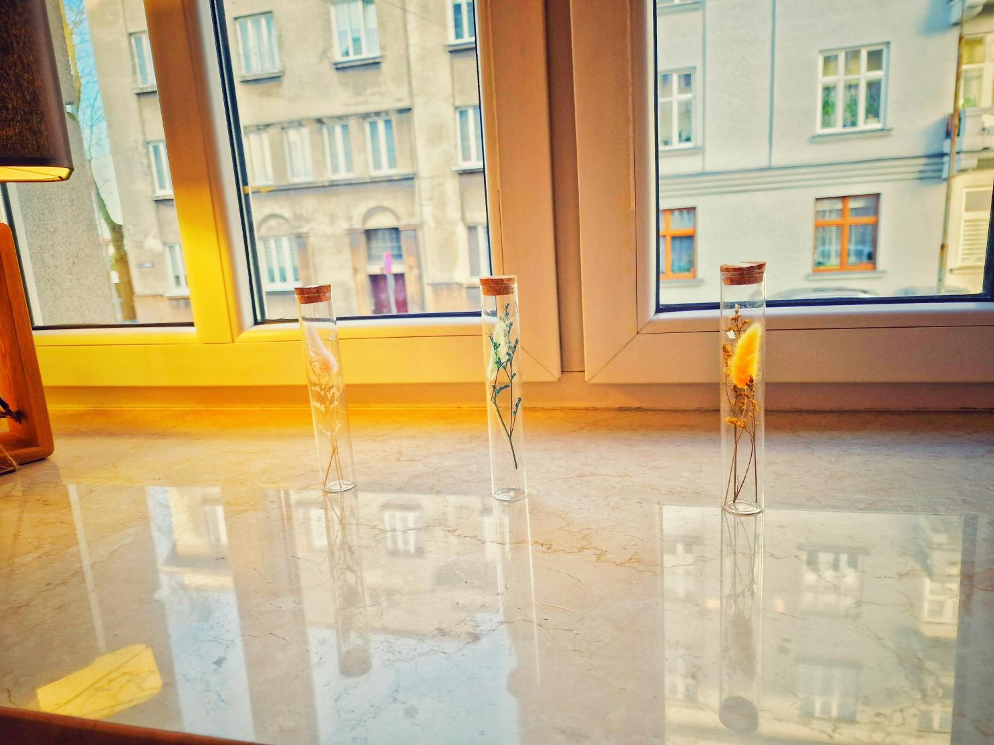 Summer Apartment Przemysl Luaran gambar