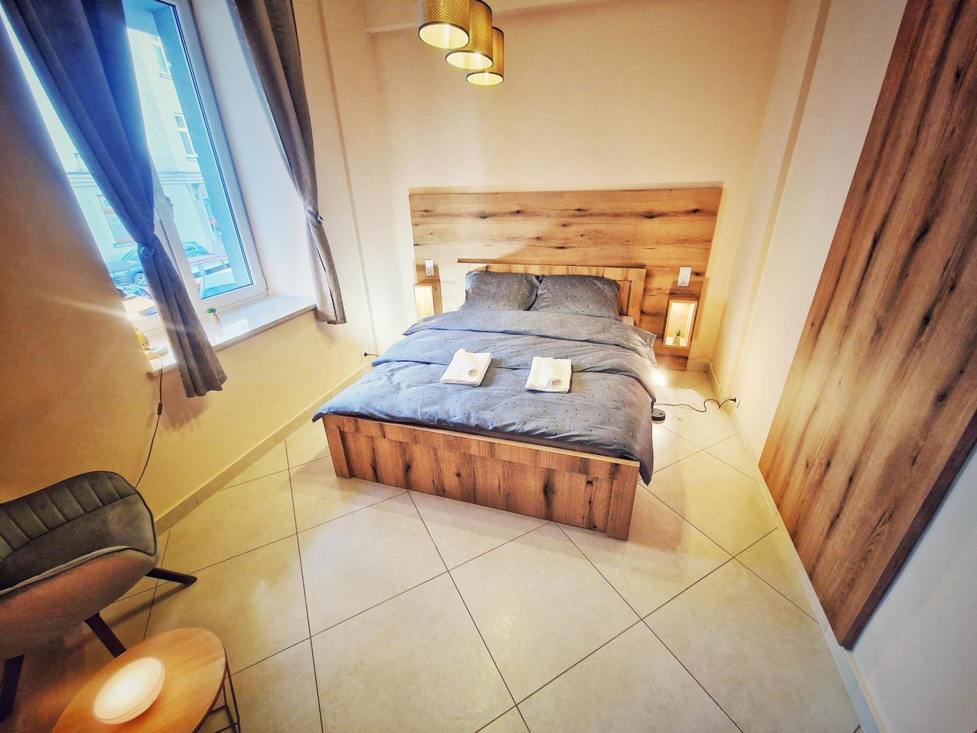 Summer Apartment Przemysl Luaran gambar